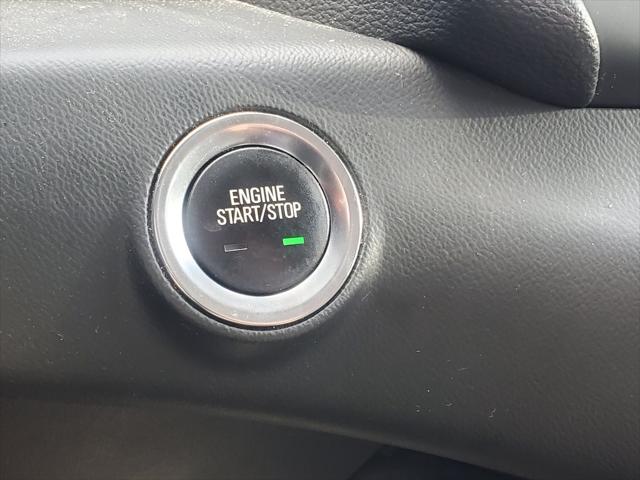 2022 GMC Terrain AWD SLE