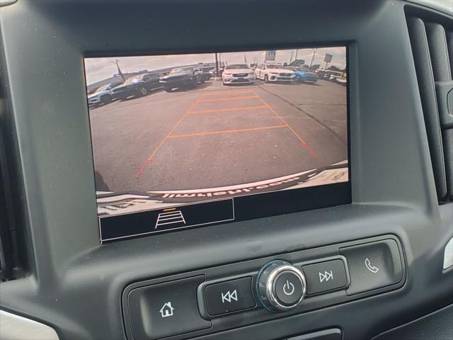 2022 GMC Terrain AWD SLE