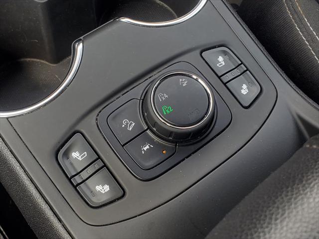 2022 GMC Terrain AWD SLE
