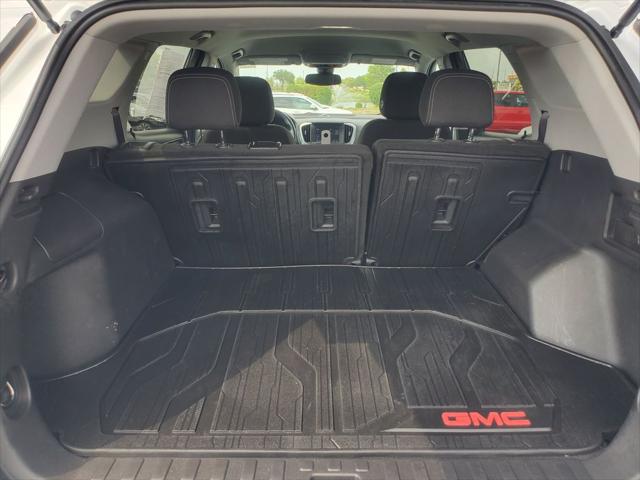 2022 GMC Terrain AWD SLE