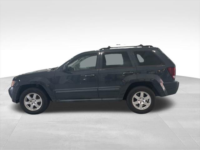 2008 Jeep Grand Cherokee Laredo