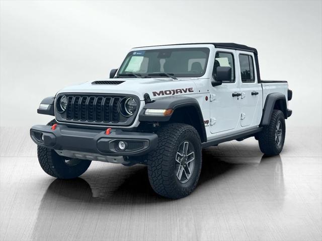 2024 Jeep Gladiator Mojave