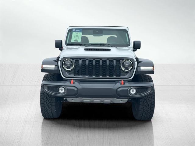2024 Jeep Gladiator Mojave