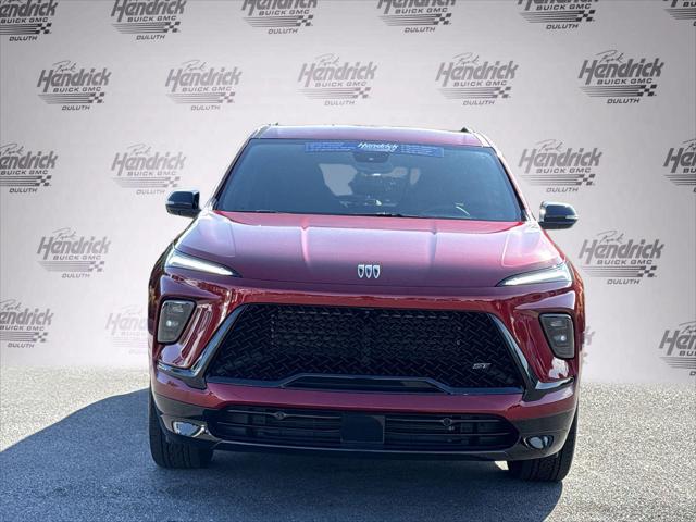 2025 Buick Enclave Sport Touring FWD
