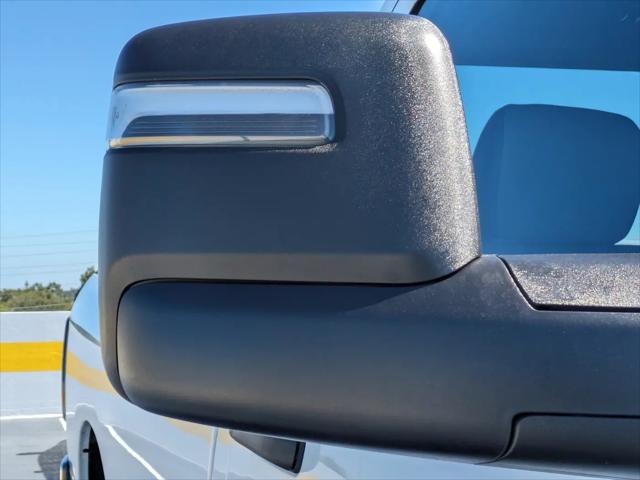 2025 Ram 2500 Tradesman Regular Cab 4x2 8 Box