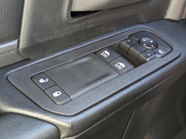 2025 Ram 2500 Tradesman Regular Cab 4x2 8 Box
