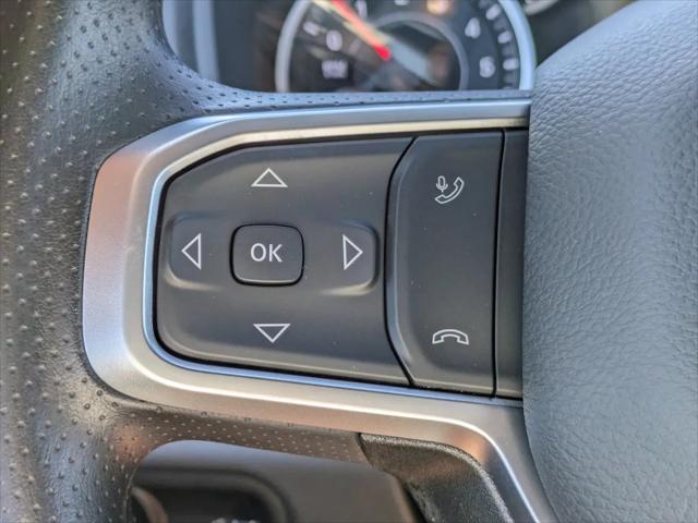 2025 Ram 2500 Tradesman Regular Cab 4x2 8 Box