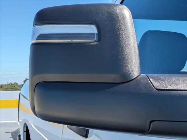 2025 Ram 2500 Tradesman Regular Cab 4x2 8 Box