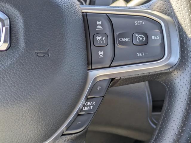 2025 Ram 2500 Tradesman Regular Cab 4x2 8 Box
