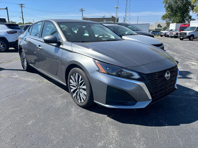 2023 Nissan Altima SV FWD 2023 Nissan Altima SV FWD