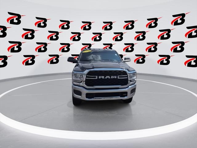 2022 RAM 2500 Big Horn Crew Cab 4x4 64 Box