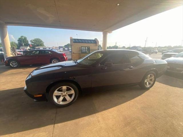 2014 Dodge Challenger SXT