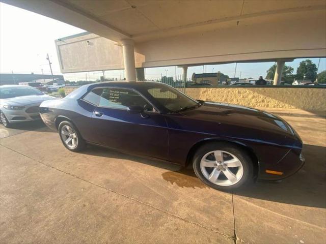 2014 Dodge Challenger SXT