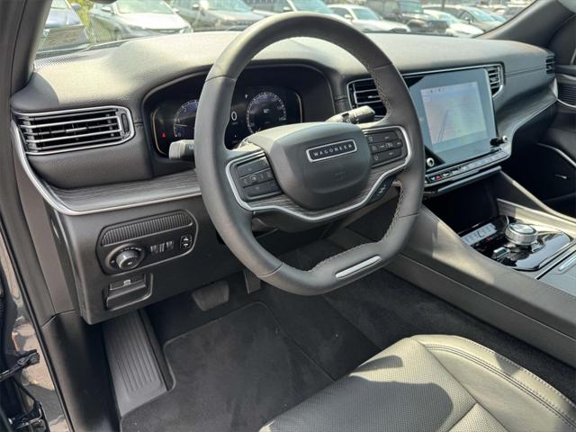 2024 Wagoneer Wagoneer L Series II 4x4