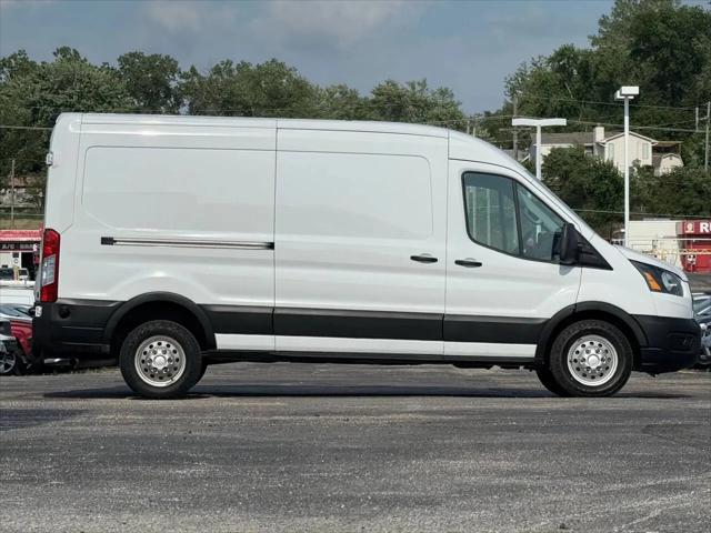 2024 Ford Transit Cargo Van T-250
