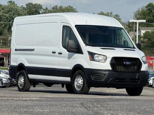 2024 Ford Transit Cargo Van T-250