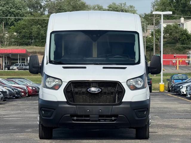 2024 Ford Transit Cargo Van T-250