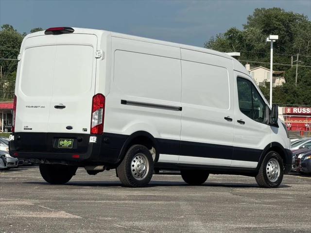 2024 Ford Transit Cargo Van T-250