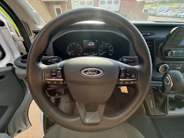 2024 Ford Transit Cargo Van T-250