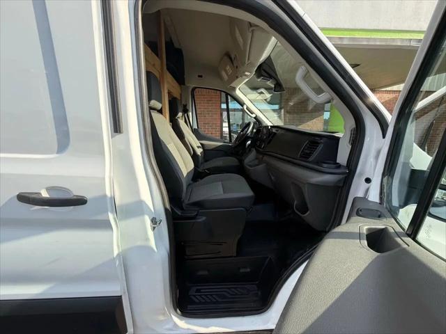2024 Ford Transit Cargo Van T-250
