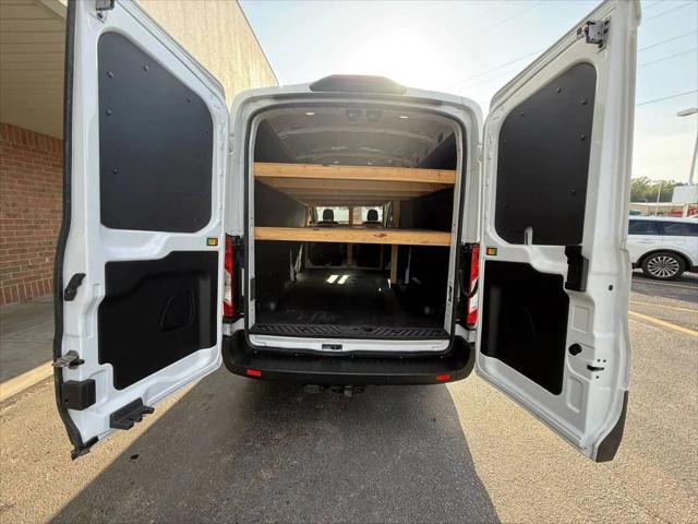 2024 Ford Transit Cargo Van T-250