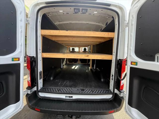 2024 Ford Transit Cargo Van T-250