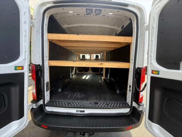 2024 Ford Transit Cargo Van T-250
