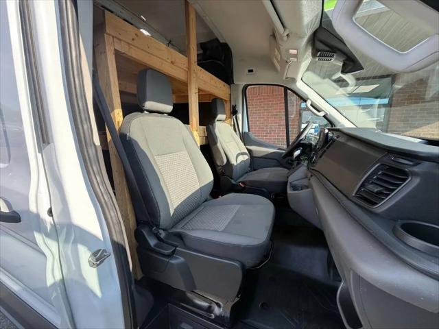 2024 Ford Transit Cargo Van T-250