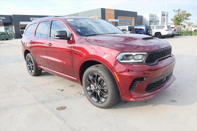 2026 Dodge Durango DURANGO GT PLUS AWD 2026 Dodge Durango DURANGO GT PLUS AWD