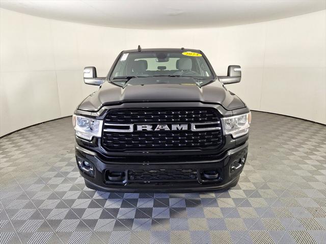 2024 RAM 2500 Big Horn Crew Cab 4x4 64 Box
