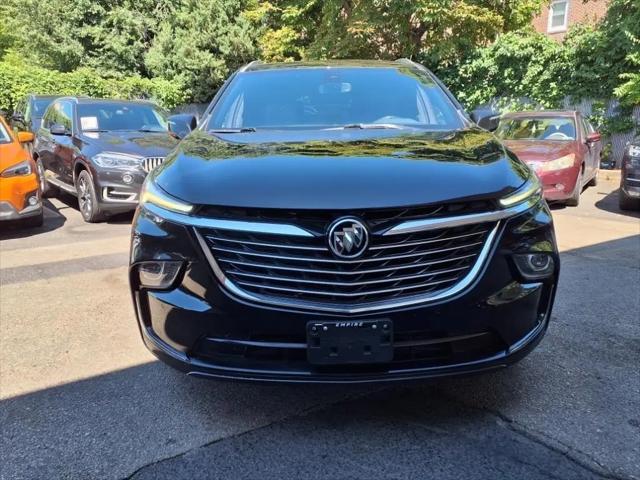 2022 Buick Enclave AWD Essence