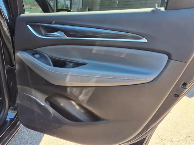 2022 Buick Enclave AWD Essence