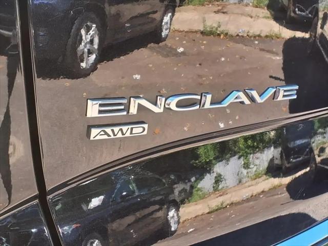 2022 Buick Enclave AWD Essence