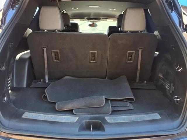 2022 Buick Enclave AWD Essence