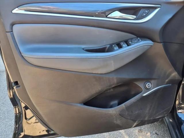 2022 Buick Enclave AWD Essence