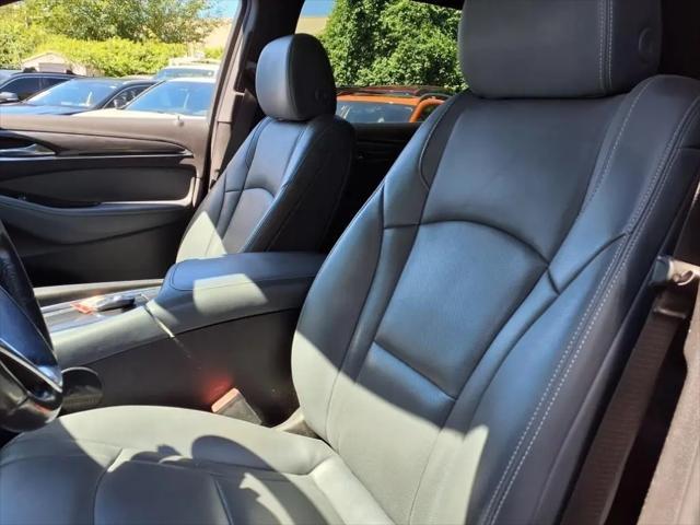 2022 Buick Enclave AWD Essence