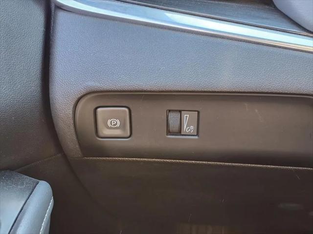 2022 Buick Enclave AWD Essence
