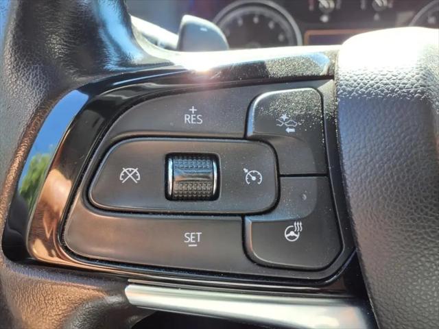 2022 Buick Enclave AWD Essence