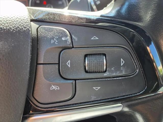 2022 Buick Enclave AWD Essence