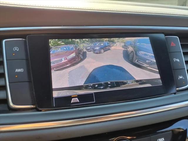2022 Buick Enclave AWD Essence