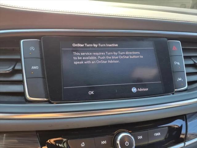 2022 Buick Enclave AWD Essence