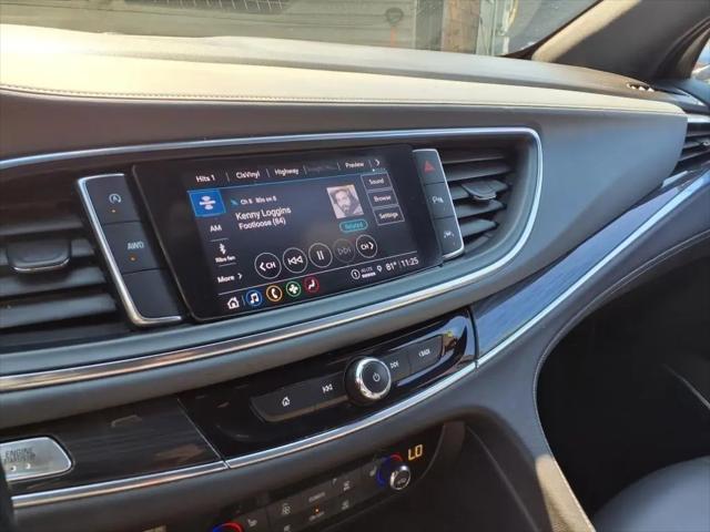 2022 Buick Enclave AWD Essence
