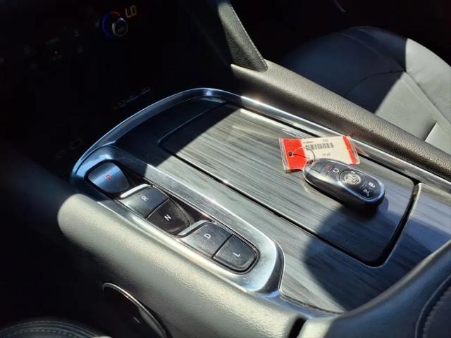 2022 Buick Enclave AWD Essence