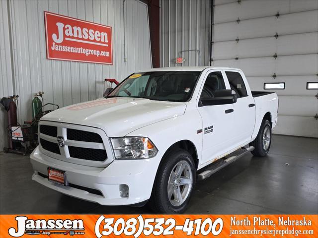 2013 RAM 1500 Express