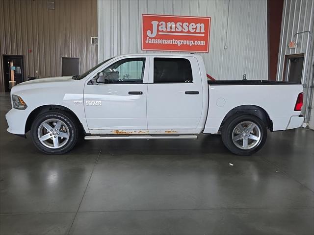 2013 RAM 1500 Express