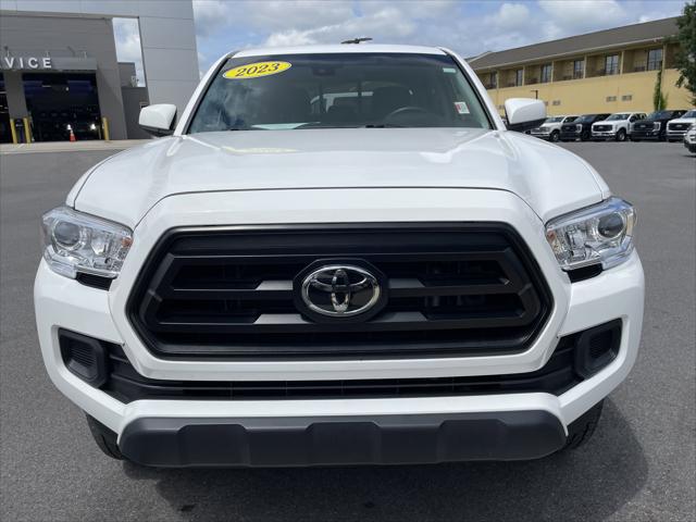 2023 Toyota Tacoma SR V6