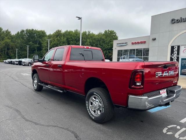 2026 RAM Ram 2500 RAM 2500 TRADESMAN CREW CAB 4X4 8 BOX