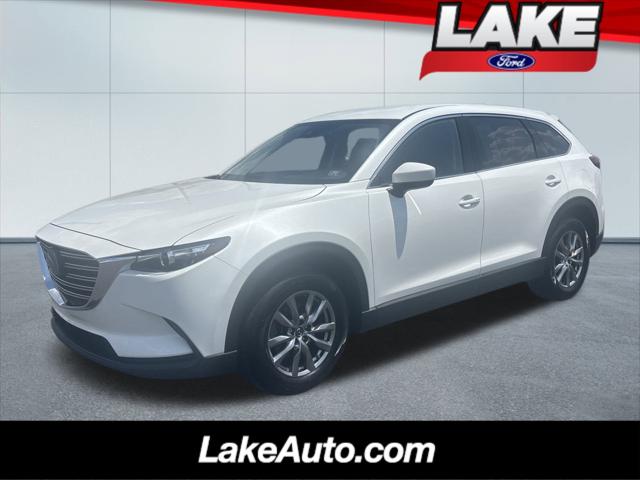 2019 Mazda CX-9 Touring
