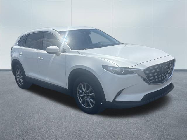 2019 Mazda CX-9 Touring