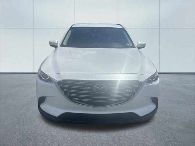 2019 Mazda CX-9 Touring